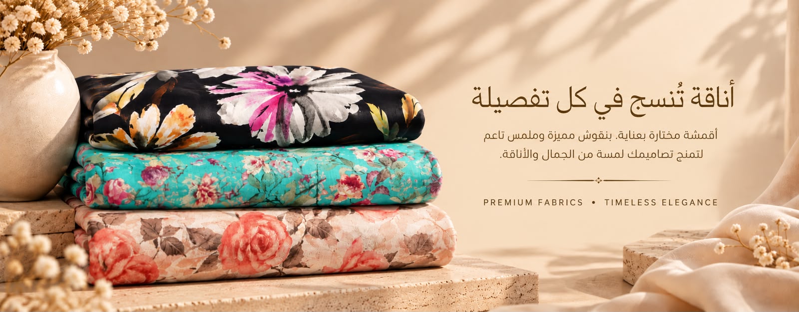 قطع الأقمشة